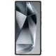 Чохол бампер Nillkin Frosted Shield Pro Magnetic для Samsung Galaxy S25 Ultra S938 Black (6902048288485) - зображення 5