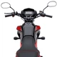 Мотоцикл Spark SP125C-2AR (Заводская Упаковка) (Черный) - изображение 7