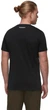 Футболка Mammut Core T-Shirt Men Classic XXL black - изображение 4