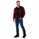 Сорочка Camotec "Буревій" Red/Black, S - зображення 3