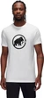 Футболка Mammut Core T-Shirt Men Classic L white - зображення 2