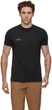 Футболка Mammut Mountain T-Shirt Eiger L black - изображение 3