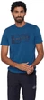 Футболка Mammut Trovat T-Shirt Logo XXL marine - изображение 2