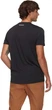 Футболка Mammut Trovat T-Shirt Logo M black - изображение 5