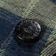 Сорочка Camotec "Буревій" Lime Green/Navy, L - зображення 13