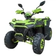 Квадроцикл Spark SP125-11 (заводская упаковка) (Зеленый) - изображение 4