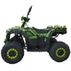 Квадроцикл Spark SP125-11 (заводская упаковка) (Зеленый) - изображение 5