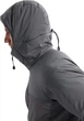 Куртка Arc’teryx Atom Hoody LT (Gen2.1) XS Wolf - изображение 5