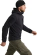 Анорак Arc’teryx Gamma SL Anorak XXL Black - изображение 3