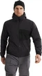 Куртка Arc’teryx Atom Hoody LT (Gen2.1) S Black - изображение 2