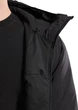 Куртка Arc’teryx Atom Hoody LT (Gen2.1) S Black - изображение 6