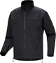 Куртка Arc’teryx Patrol Jacket AR Men’s M Black - изображение 1
