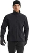 Куртка Arc’teryx Patrol Jacket AR Men’s M Black - изображение 2