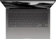 Ноутбук ASUS Zenbook S14 UM5406GA-QJ184 (90NB17G3-M007B0) Antrim Gray + фирменный чехол и мышка - изображение 10