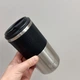 Термочашка 500 мл Krauff Wander 26-309-019 черная - изображение 2