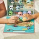 Игровой коллекционный набор Тропический остров Flockies FLO0415 домик эксклюзивная фигурка - изображение 5