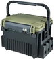 Ящик Meiho Versus Run Gan System Box VS-7095N 475x346x320mm Green - изображение 1