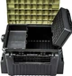 Ящик Meiho Versus Run Gan System Box VS-7095N 475x346x320mm Green - изображение 3