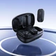 Бездротова мікрофонна система HOCO L26 Type-C Smart AI noise reduction wireless microphone Black (6942007677011) - изображение 8