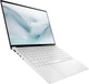 Ноутбук ASUS Zenbook S14 UM5406GA-QJ185 (90NB17G4-M007C0) Scandinavian White + фирменный чехол и мышка - изображение 5