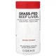 Екстракт яловичої печінки Codeage (Grass-Fed Beef Liver) 180 рослинних капсул (AGE-00809) - изображение 1