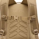Рюкзак HAGLÖFS Tight Medium Mono 20L міський туристичний коричневий - изображение 8