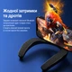 Шейный Bluetooth-динамик auvisio Headset для просмотра телевизора без наушников или звонков - изображение 5