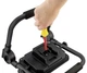 Reflektor roboczy Ansmann FL30W Czarny (4013674059669) - obraz 3