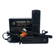 Ресивер цифровий ефірний DVB-T2 Tiger T2 IPTV Mini - изображение 4