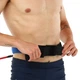 Поясний тренажер для плавання SP-Planeta SAFETY CORD WITH BELT (нейлон, латекс, поліпропілен, довжина - 6,5 м, діаметр від 1-1,2 см) (PL-3035) - зображення 2