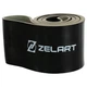 Резина петля для подтягиваний и тренировок лента силовая Zelart POWER LOOP FI-5439-8 (латекс, 2080x101x4,5мм, 917г, черный) - изображение 1