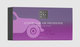Автопарфюм The Ritual Of Yozakura Rituals Car Perfume, 2×3 мл - изображение 2