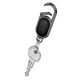 Поисковый трекер HOCO Tiger smart anti-lost (keychain) E91J 5169023 - изображение 3