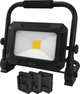 Reflektor roboczy Ansmann FL50W Czarny (4013674212743) - obraz 1