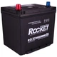 Аккумулятор автомобильный ROCKET 65Ah (SMF 75D23R) (353168) - изображение 1