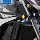 Мотофары Future Eyes F20P LED 120W ближнее белый/дальнее белый - изображение 5
