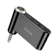 FM-трансмітер Hoco E58 Bluetooth адаптер для автомобіля з AUX і мікрофоном для гучного зв'язку - зображення 5