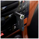 FM-трансмітер Hoco E58 Bluetooth адаптер для автомобіля з AUX і мікрофоном для гучного зв'язку - зображення 8