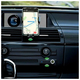 FM-трансмітер Hoco E58 Bluetooth адаптер для автомобіля з AUX і мікрофоном для гучного зв'язку - зображення 9