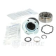 ШРУС Optimal CT-1004 Seat Toledo, Leon; Volkswagen Golf, Bora, T-Roc, Passat; Skoda Octavia, Karoq, Kodiaq; Audi A3, Q2, Q3, TT 1H0407331H, 1K0498103B, 1K0498103BX - изображение 2