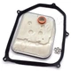 Фільтр АКПП з прокладкою Golf/Vento, Passat, T4, Sharan SEAT AUDI JAPANPARTS FT042 Volkswagen Transporter, Sharan 01M325429 - изображение 2