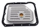 Фільтр + прокладка акп HYUNDAI SANTA FE 04- JAPANPARTS FT099 KIA Magentis, Sportage, Carens, Carnival; Hyundai Tucson, Sonata, Santa Fe, Trajet, Elantra 4632139010 - изображение 1