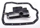 Фільтр + прокладка акп TOYOTA Rav 4 12- JAPANPARTS FT114 Lexus RX, ES; Toyota Camry, Rav-4 3533073010 - изображение 2