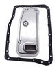 Фільтр + прокладка акп TOYOTA LAND CRUISER 80/90 JAPANPARTS FT112 Toyota Land Cruiser, 4-Runner 3533060020 - изображение 1
