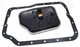 Фільтр АКПП Mazda 3/6 1.6/2.0 03- FT083 JAPANPARTS JAPANPARTS FT083 Mazda 2, 6, 5, 3 6E5Z7B155A, FNC121500, FNC121500A - изображение 2
