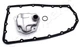 Фільтр + прокладка акп MITSUBISHI ASX 10- JAPANPARTS FT126 Mitsubishi Outlander, ASX 00K68070620AA, 2824A007, 5191890AA - изображение 1