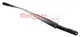 Важіль склоочисника METZGER 2190459 Mercedes GL-Class, M-Class 1648200344, A1648200344 - изображение 1