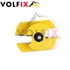 Фреза фігірейна двостороння для виготовлення фільонки VOLFIX FZ-120-931 d12 (FZ-120-931 d12) - изображение 8