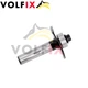 Фреза кромкова пазова для вибірки четверті VOLFIX (FZ-23) D31 h2 d8 ((FZ-23) D31 h2 d8) - зображення 6