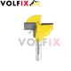 Фреза Т-образна пазова VOLFIX FZ-120-372 d8 D29 (FZ-120-372 d8) - зображення 9
